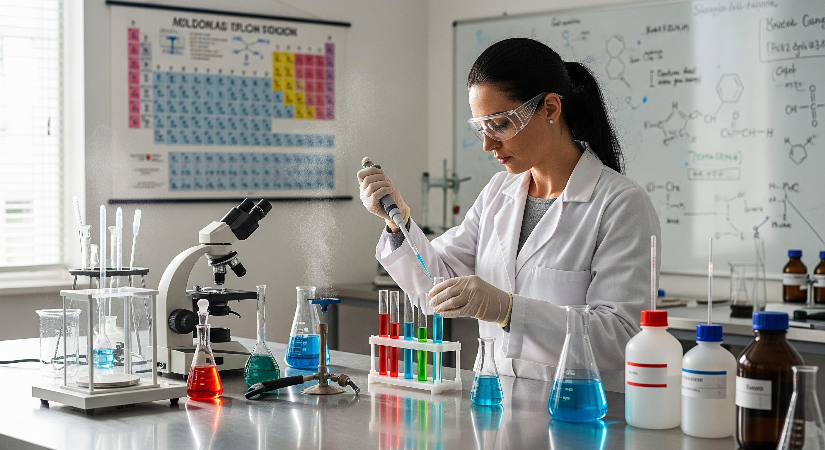 YK Grupp - Chemical Solutions