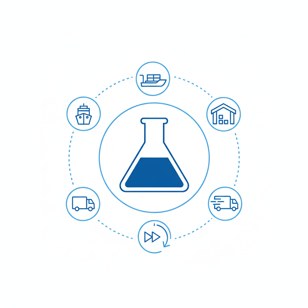 Industrial Supply Solutions