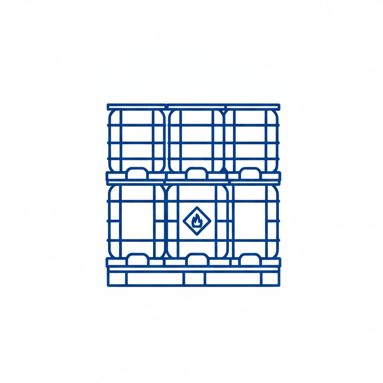 Logistics and Storage Solutions
